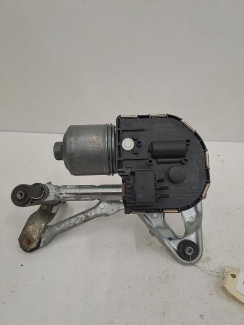 Image Moteur essuie glace avant gauche - PEUGEOT 5008 1