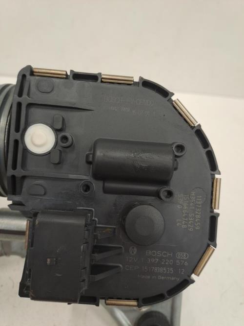 Image Moteur essuie glace avant gauche - PEUGEOT 5008 1
