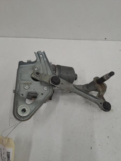 Image Moteur essuie glace avant gauche - PEUGEOT 5008 1