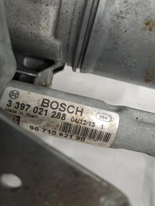Image Moteur essuie glace avant gauche - PEUGEOT 5008 1