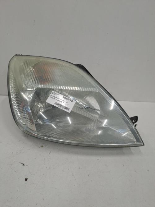 Image Optique avant principal droit (feux)(phare) - FORD FIESTA 5