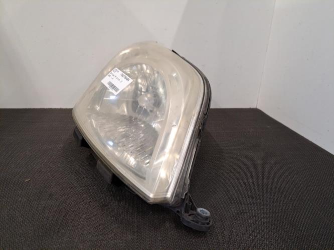 Image Optique avant principal droit (feux)(phare) - FIAT QUBO