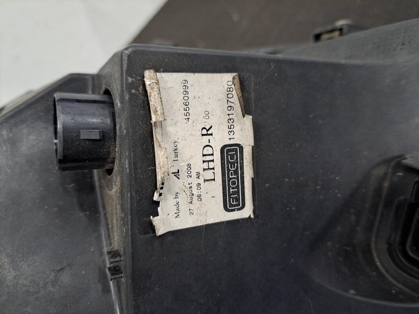 Pièce Auto
