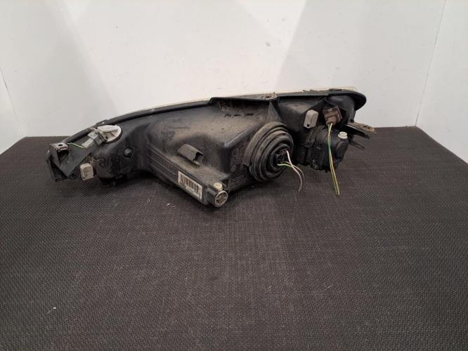 Image Optique avant principal droit (feux)(phare) - PEUGEOT 206