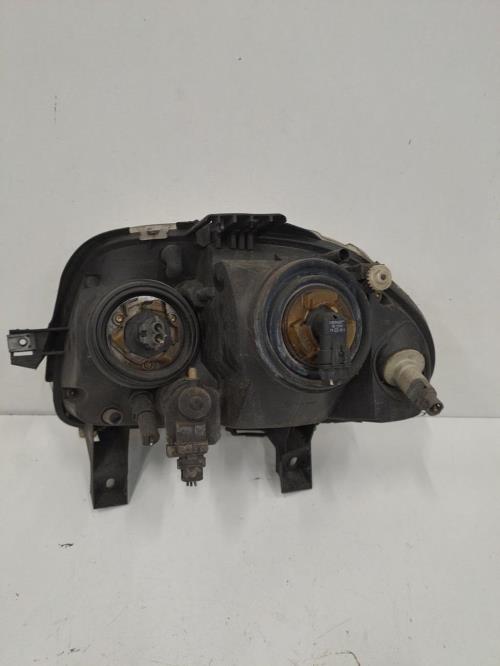 Image Optique avant principal droit (feux)(phare) - RENAULT CLIO 2
