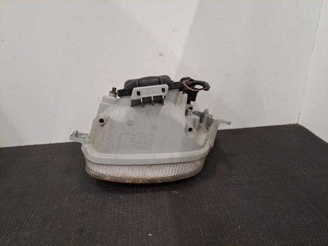 Image Optique avant principal droit (feux)(phare) - RENAULT TWINGO 1