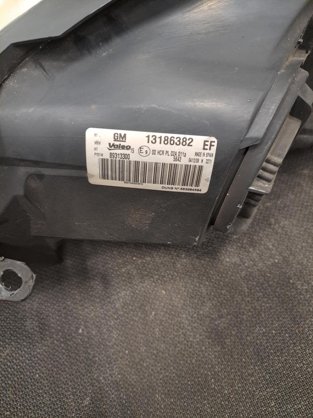 Pièce Auto