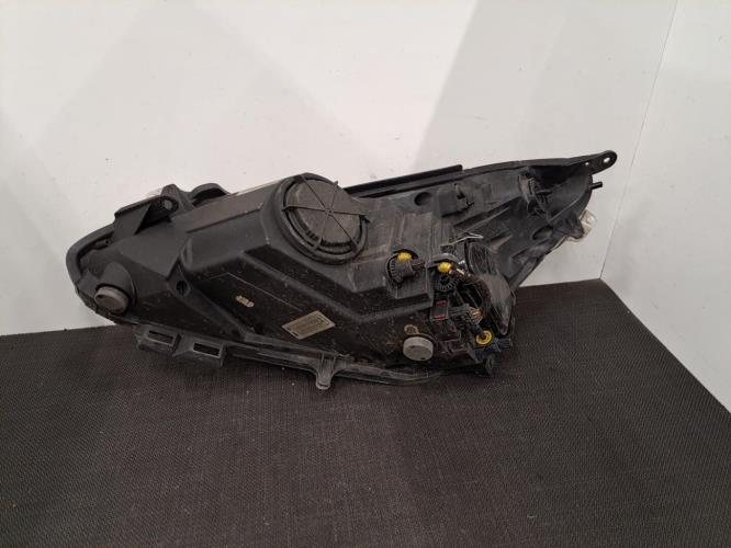 Image Optique avant principal droit (feux)(phare) - OPEL CORSA D