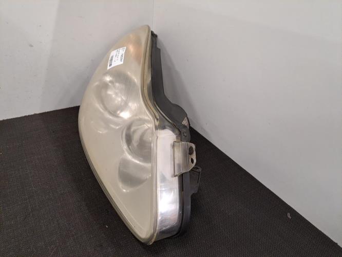 Image Optique avant principal droit (feux)(phare) - OPEL CORSA D
