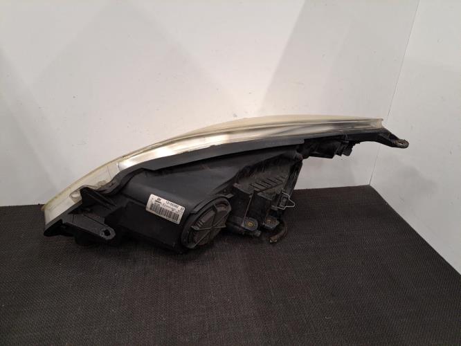 Image Optique avant principal droit (feux)(phare) - OPEL CORSA D