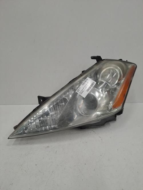 Image Optique avant principal gauche (feux)(phare) - NISSAN MURANO 1