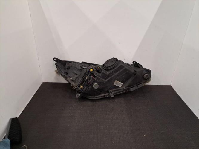 Image Optique avant principal gauche (feux)(phare) - OPEL CORSA D