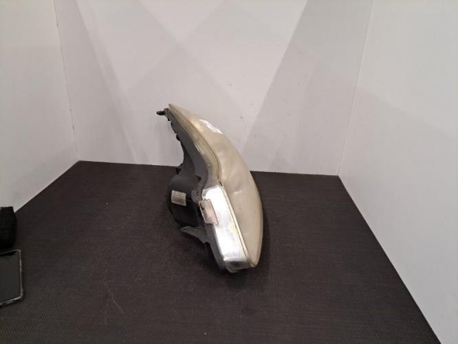 Image Optique avant principal gauche (feux)(phare) - OPEL CORSA D