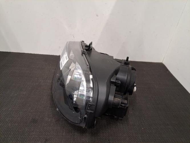 Image Optique avant principal gauche (feux)(phare) - ALFA ROMEO 156