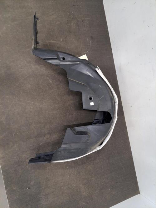 Image Pare boue arriere gauche - PEUGEOT 208 2