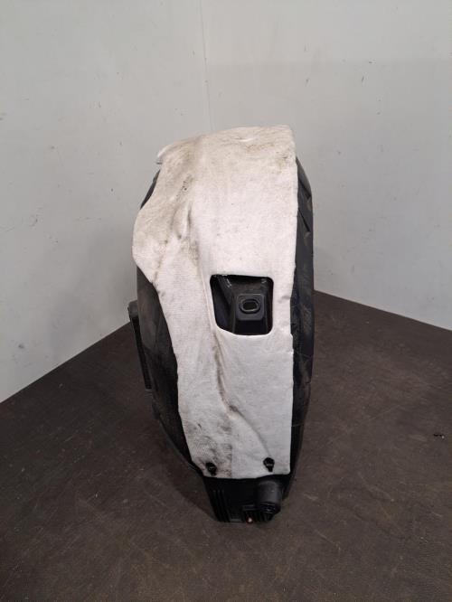 Image Pare boue arriere gauche - PEUGEOT 208 2