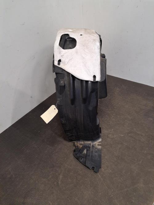 Image Pare boue arriere gauche - PEUGEOT 208 2