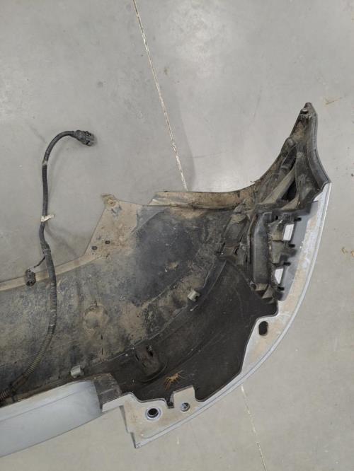Image Pare choc arriere - VOLKSWAGEN GOLF 5