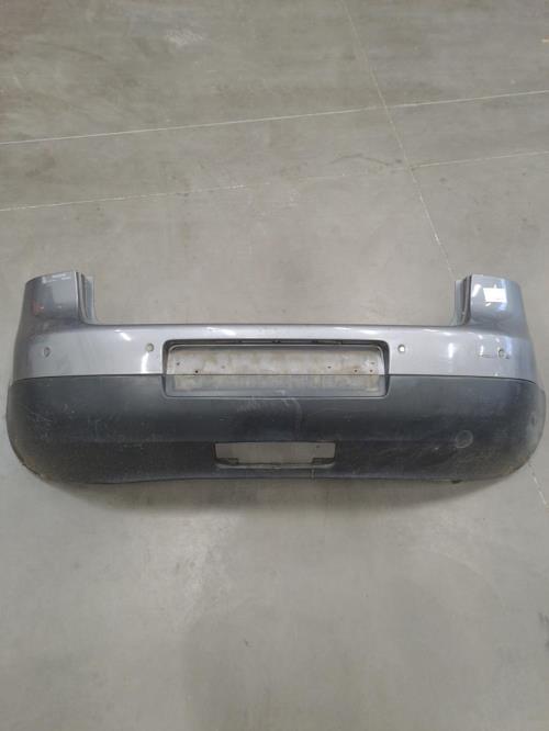 Image Pare choc arriere - VOLKSWAGEN GOLF 5