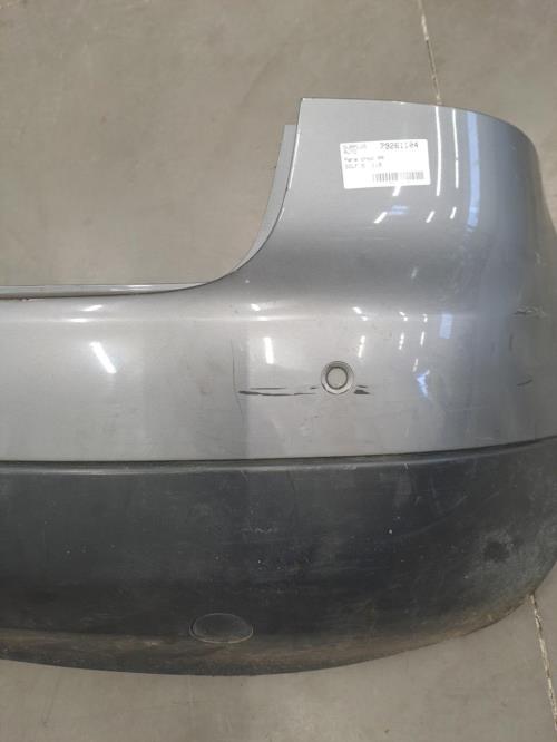 Image Pare choc arriere - VOLKSWAGEN GOLF 5