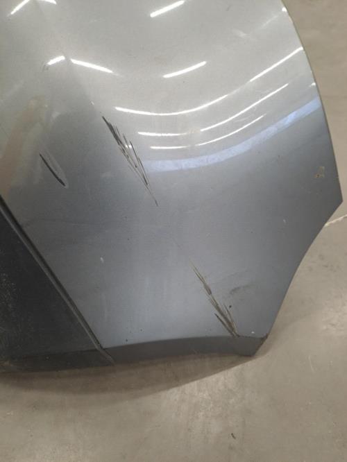 Image Pare choc arriere - VOLKSWAGEN GOLF 5