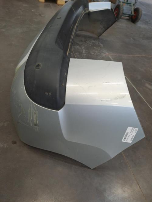 Image Pare choc arriere - PEUGEOT 207