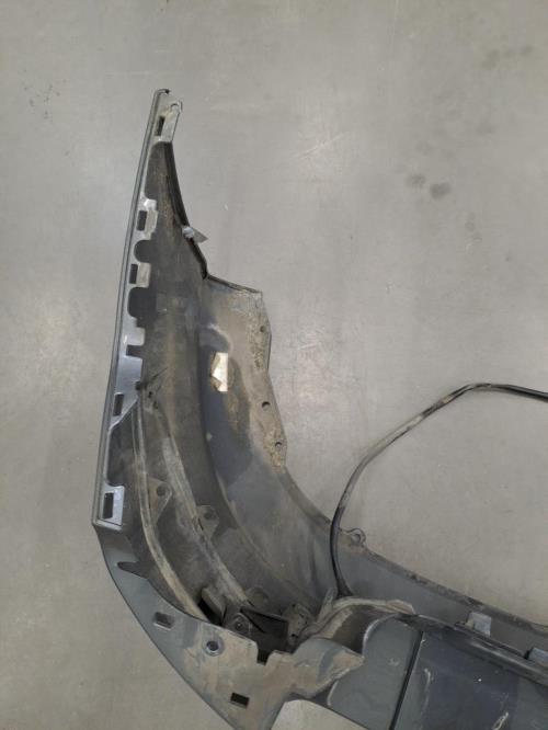 Image Pare choc arriere - PEUGEOT 308 1 SW