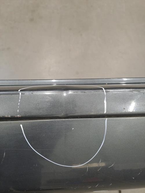 Image Pare choc arriere - PEUGEOT 308 1 SW