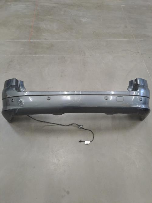 Image Pare choc arriere - PEUGEOT 308 1 SW