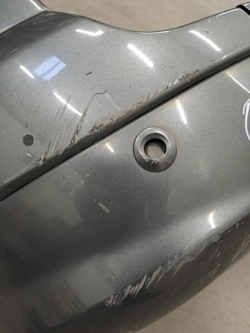 Image Pare choc arriere - PEUGEOT 308 1 SW