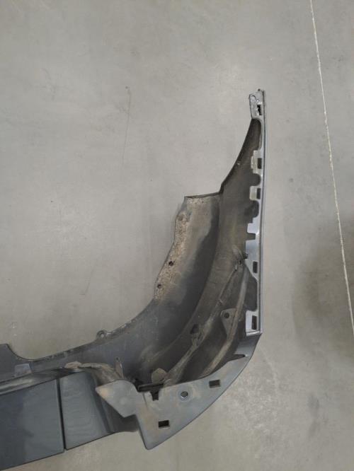 Image Pare choc arriere - PEUGEOT 308 1 SW