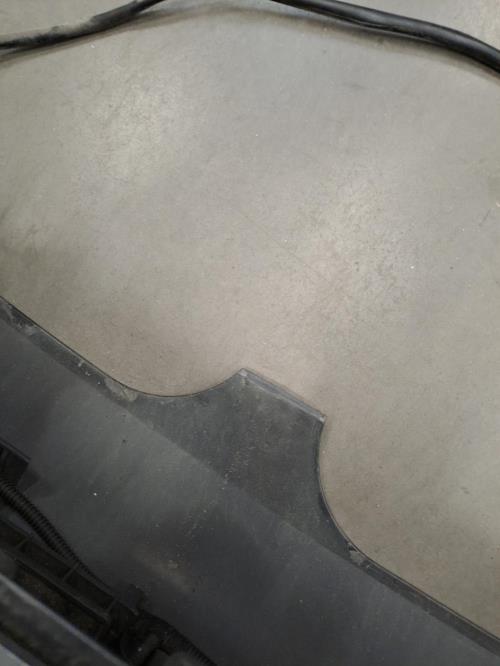 Image Pare choc arriere - PEUGEOT 308 1 SW