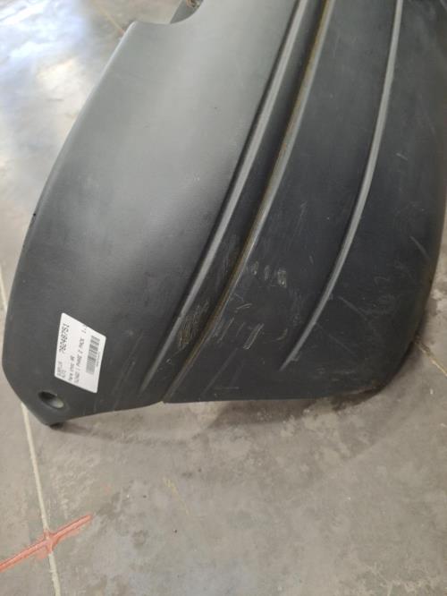 Image Pare choc arriere - RENAULT TWINGO 1