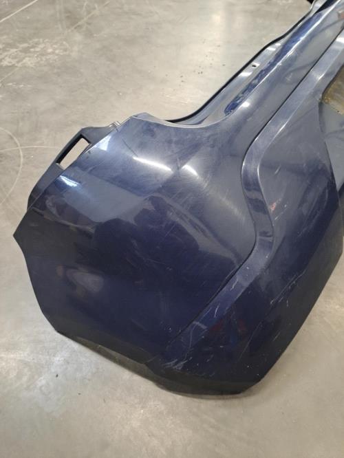 Image Pare choc arriere - DACIA SANDERO 1