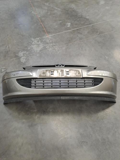 Image Pare choc avant - PEUGEOT 307