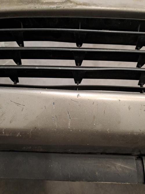 Image Pare choc avant - PEUGEOT 307