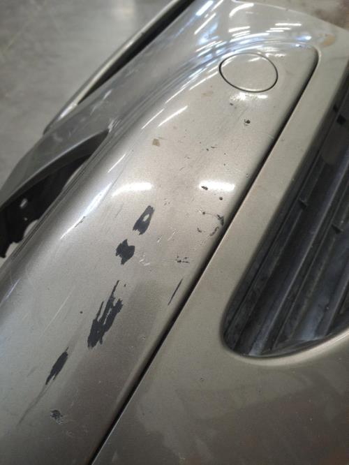 Image Pare choc avant - PEUGEOT 307