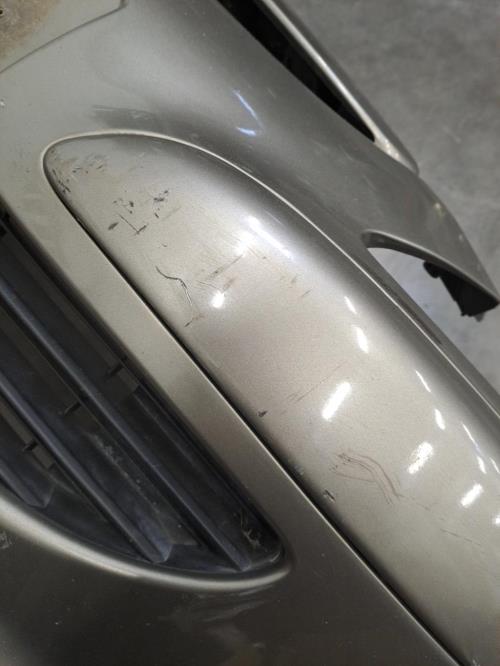 Image Pare choc avant - PEUGEOT 307