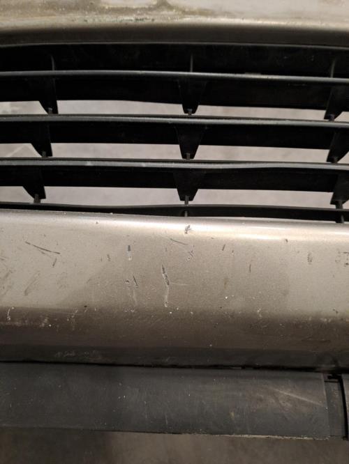 Image Pare choc avant - PEUGEOT 307