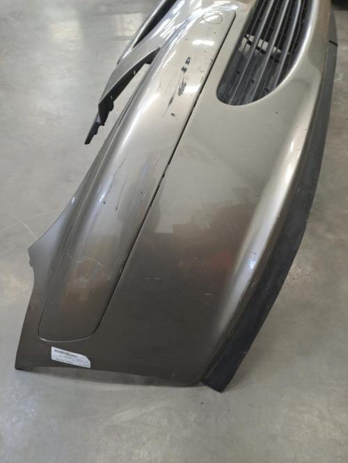 Image Pare choc avant - PEUGEOT 307