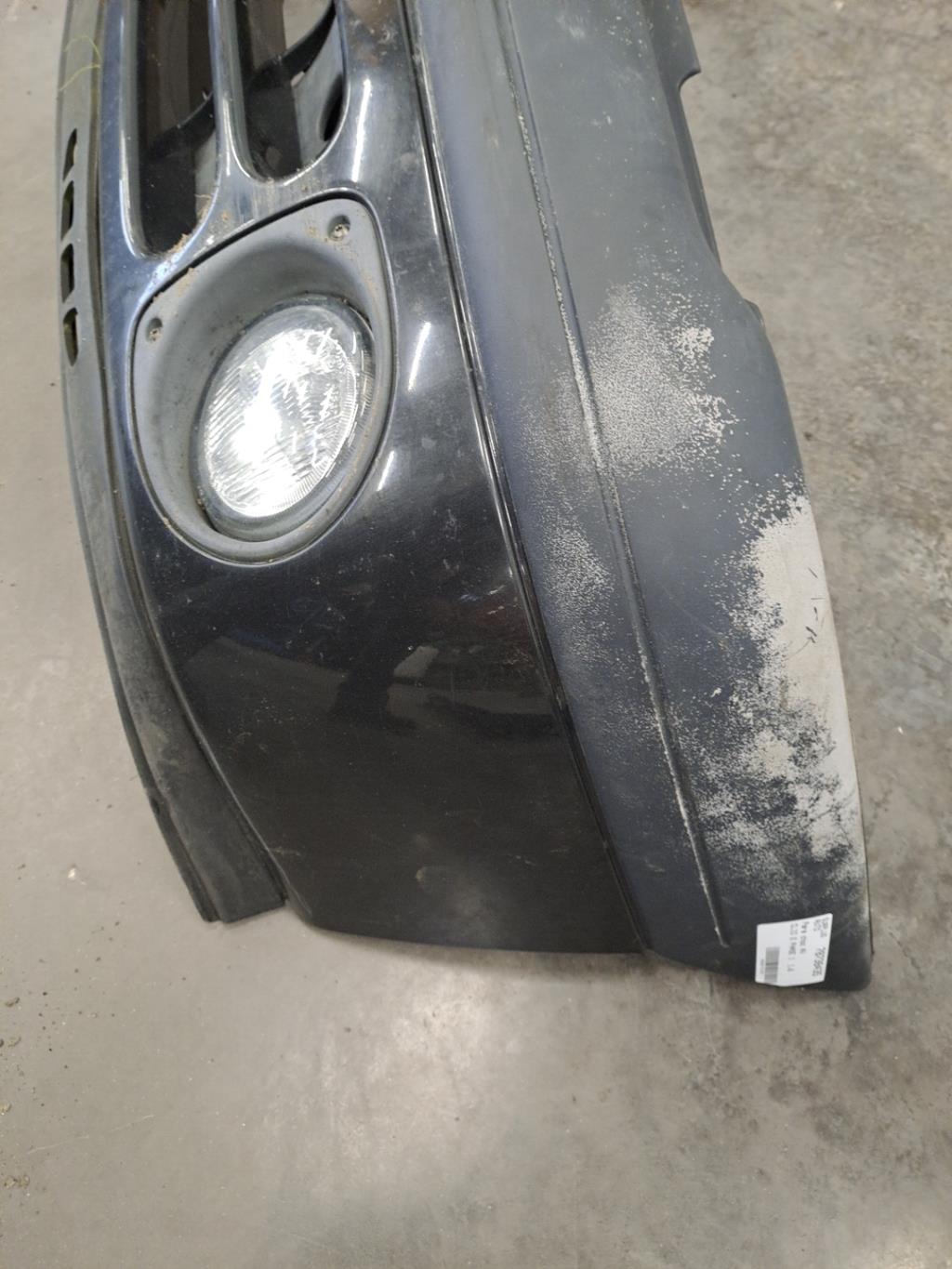 Pare choc avant RENAULT CLIO 2 PHASE 1 Essence - 1