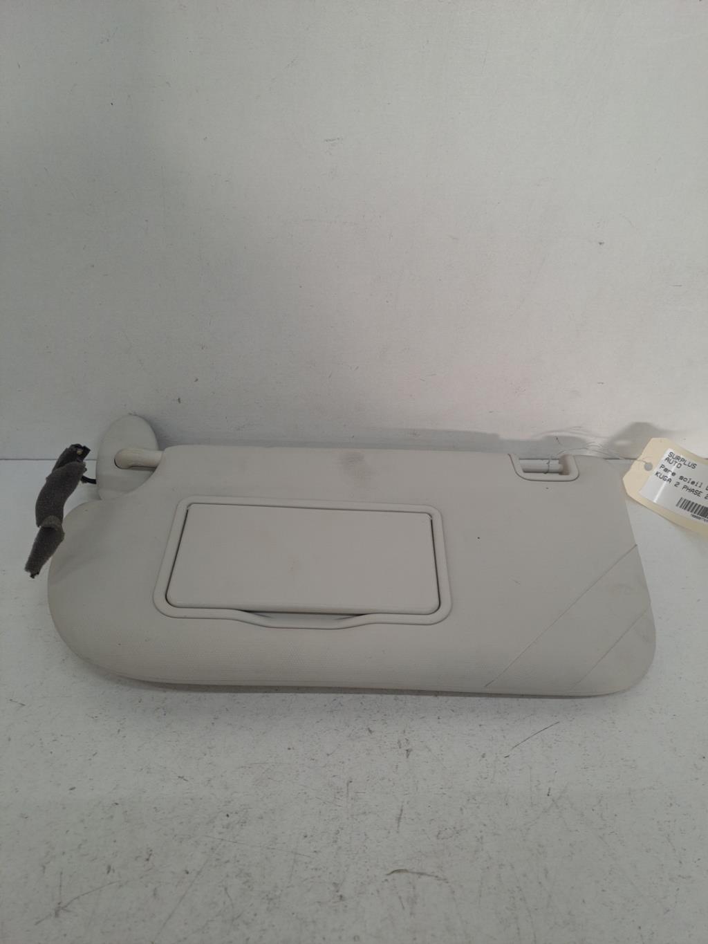Pare soleil gauche FORD KUGA 2 PHASE 2 Diesel - 1