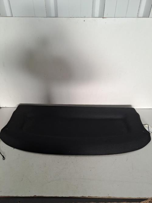 Image Plage arriere - CITROEN DS3