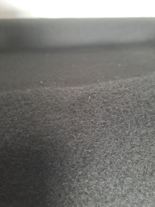 Image Plage arriere - CITROEN DS3
