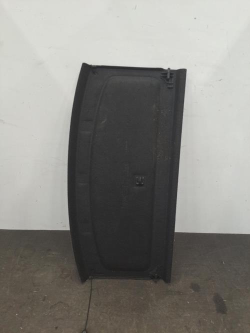 Image Plage arriere - VOLKSWAGEN GOLF 6