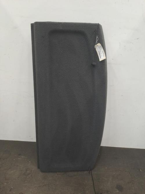 Image Plage arriere - VOLKSWAGEN GOLF 6