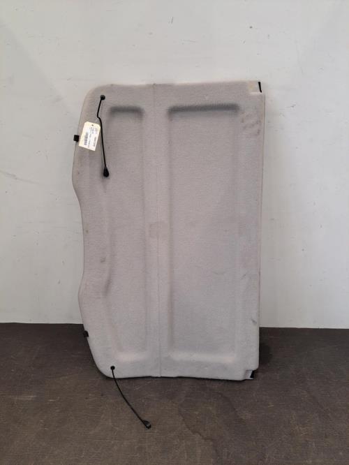 Image Plage arriere - RENAULT SCENIC 3