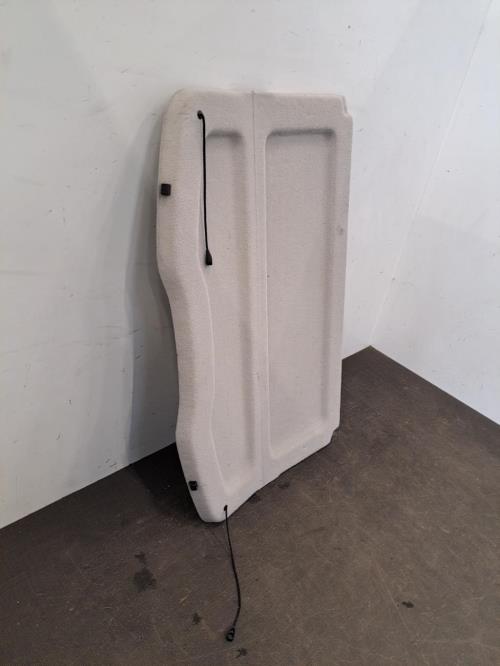 Image Plage arriere - RENAULT SCENIC 3
