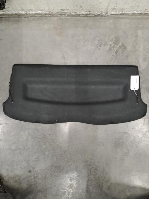 Image Plage arriere - CITROEN C3 2