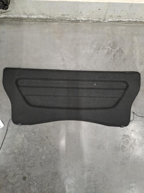 Image Plage arriere - RENAULT CLIO 4